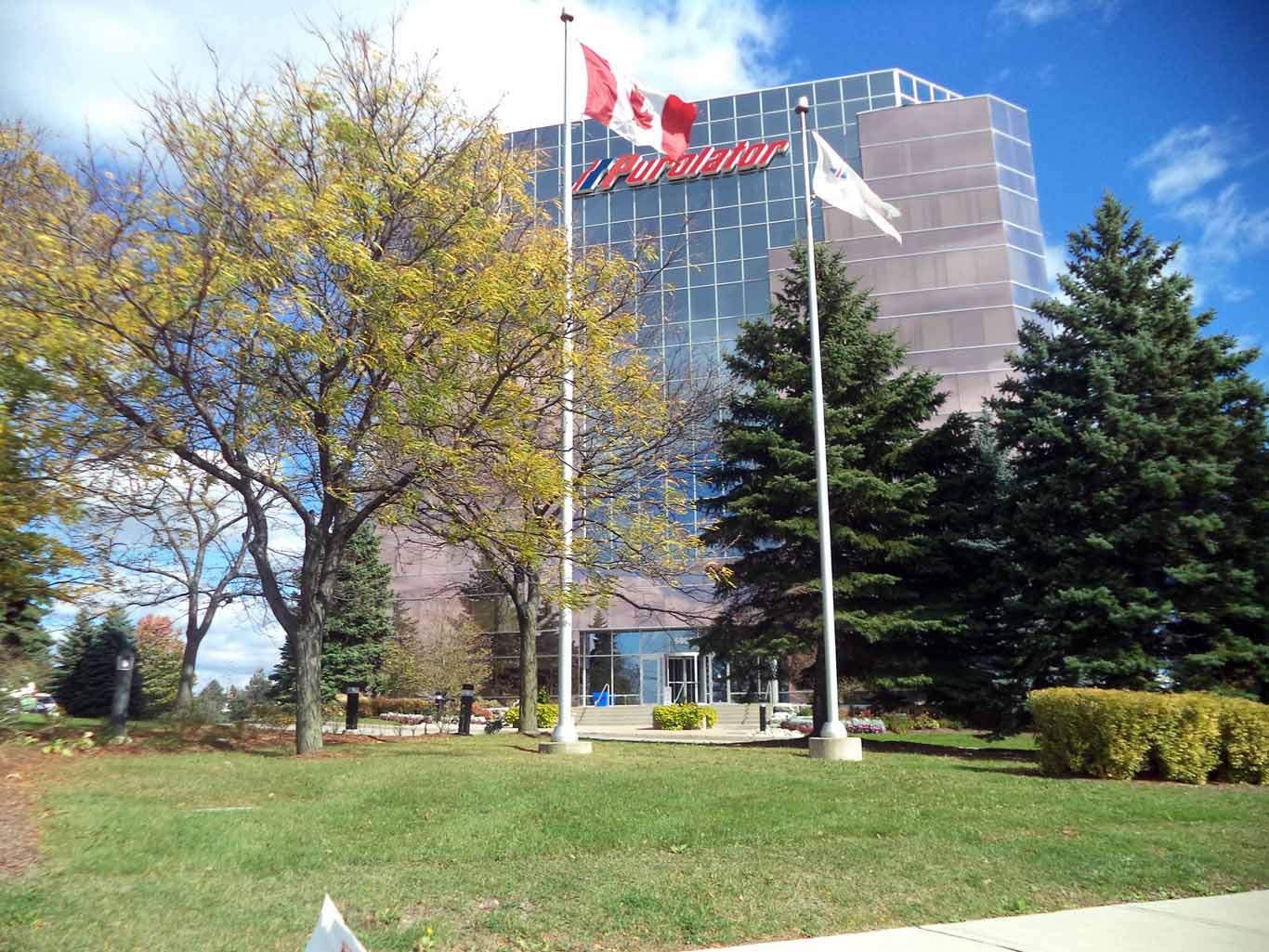 Adecco - Mississauga